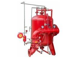 閉式泡沫水噴淋系統(tǒng)廠家